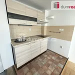 Pronajměte si 1 ložnic/e byt o rozloze 32 m² v Prague