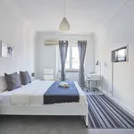 Rent 7 bedroom apartment in lisbon