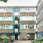 Huur 4 slaapkamer appartement van 92 m² in Amsterdam