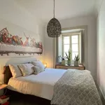 Rent 2 bedroom apartment in lisbon