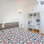 Appartement de 34 m² avec 1 chambre(s) en location à Paris