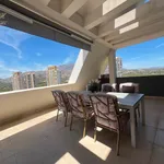 Piso en alquiler en Benidorm, Alicante