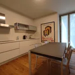 Rent 2 bedroom apartment of 240 m² in Torino