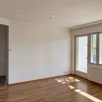 Vuokraa 4 makuuhuoneen asunto, 86 m² paikassa Helsinki