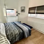 Huur 5 slaapkamer appartement van 183 m² in Den Haag