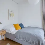 Rent a room in hamburg