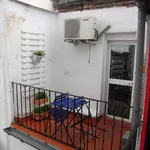 Rent 1 bedroom apartment of 32 m² in Madrid']