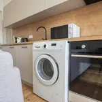 Rent 1 bedroom apartment of 832 m² in Berlin