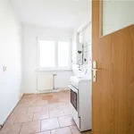 Sofort einziehen! 3-Zimmer-Wohnung mit Balkon und Badewanne.