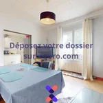  appartement avec 1 chambre(s) en location à Le Blanc-Mesnil