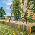 Pronajměte si 2 ložnic/e byt o rozloze 42 m² v Prague