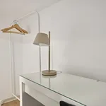 Rent 1 bedroom apartment of 35 m² in Madrid