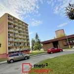 Byt 1+1 k pronájmu, Litovel Novosady, 34 m²