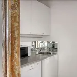 Appartement de 43 m² avec 1 chambre(s) en location à paris