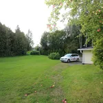 Rent 2 bedroom house of 60 m² in Pori