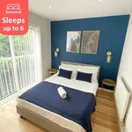 Rent 3 bedroom apartment in North West England