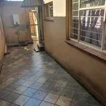 Rent 1 bedroom house in Johannesburg