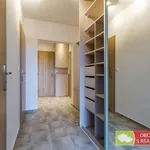 Pronajměte si 2 ložnic/e byt o rozloze 47 m² v Prague