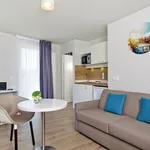 Rent 2 bedroom apartment of 35 m² in Paris