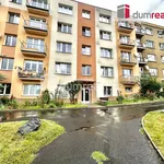 Rent 3 bedroom apartment of 63 m² in Ústí nad Labem