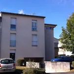 Rent 1 bedroom apartment of 22 m² in Poitiers