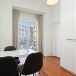 Rent 6 bedroom apartment in Lisbon