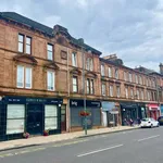 Rent 1 bedroom flat in Scotland