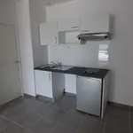 Appartement de 46 m² avec 2 chambre(s) en location à Castanet-Tolosan