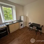 Rent 1 bedroom flat in Aberdeen