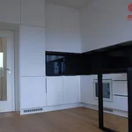 Pronajměte si 2 ložnic/e byt o rozloze 41 m² v Prague