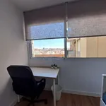 Habitación de 75 m² en valencia