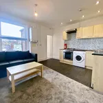 Rent 1 bedroom house in Sheffield