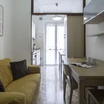 Rent 1 bedroom apartment of 592 m² in Milan