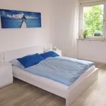 Miete 1 Schlafzimmer wohnung von 80 m² in Frankfurt