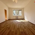 Pronajměte si 2 ložnic/e byt o rozloze 55 m² v Ostrava