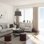 Rent 2 bedroom apartment of 63 m² in Malmö