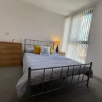 Rent 2 bedroom flat in Birmingham