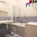 Rent 2 bedroom apartment in Brno