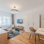 Rent 1 bedroom apartment of 60 m² in berlin