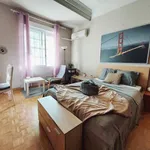 Habitación en madrid