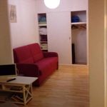 Rent 1 bedroom apartment of 33 m² in Royat