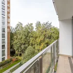 Rent 1 bedroom apartment of 46 m² in Warsaw