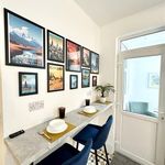 Rent a room in North West England