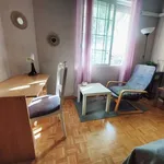 Rent a room in madrid