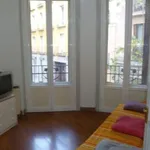 Rent a room in Madrid']