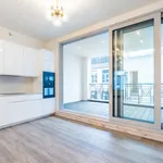 Appartement de 81 m² avec 1 chambre(s) en location à Antwerpen