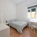 Quarto em Lisboa