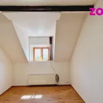 Pronajměte si 3 ložnic/e byt o rozloze 115 m² v Chomutov