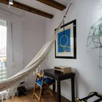 Rent 2 bedroom apartment of 77 m² in barcelona