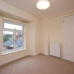 Rent 2 bedroom flat in South Staffordshire